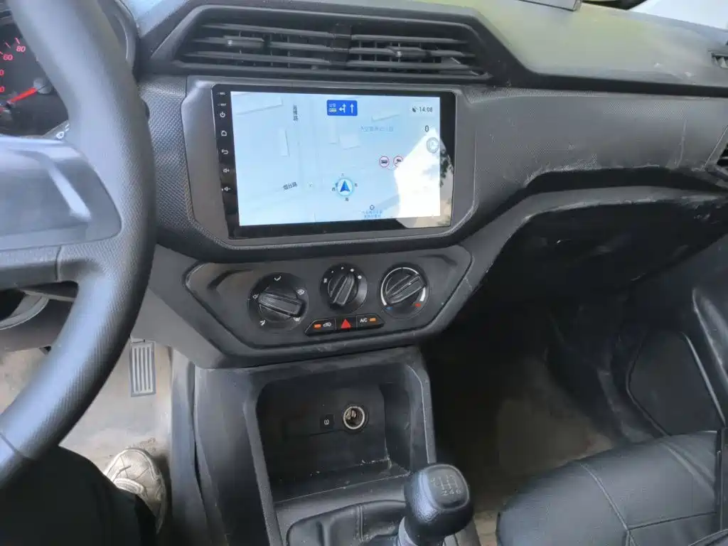 Wuling Motors Wuling Hongguang 2024 2021 1.5L Facelift S Basic Electric Power Steering LAR