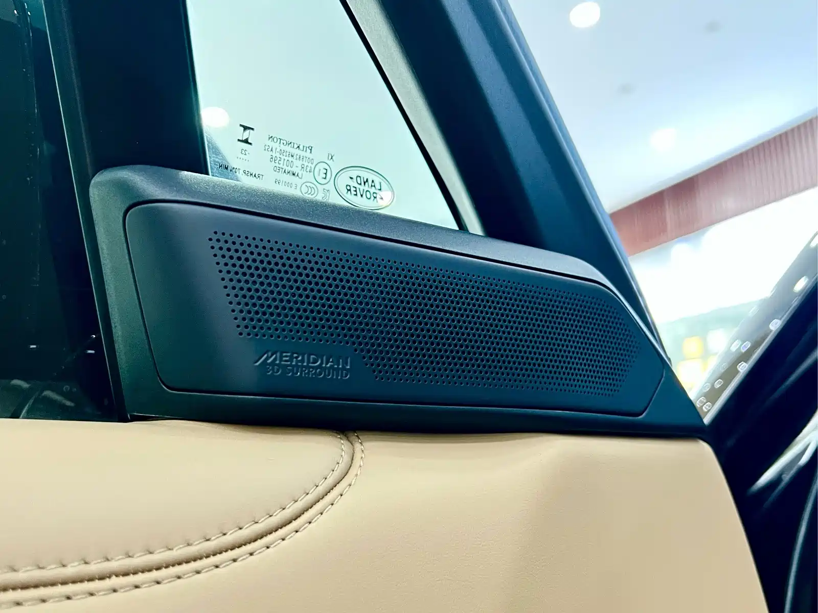 Фото 27 - Land Rover Range Rover