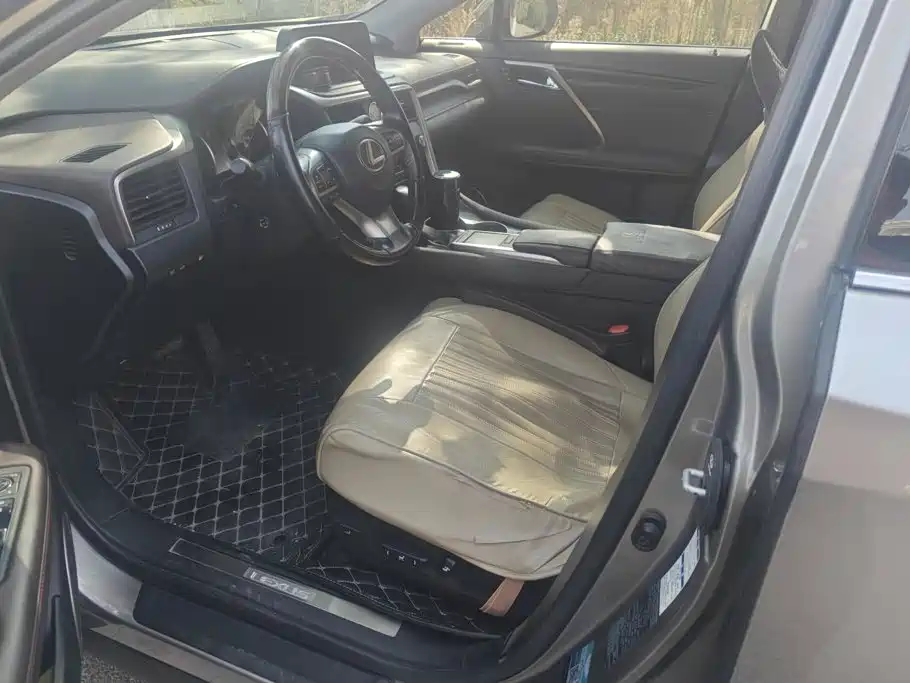 Photo 9 - Lexus RX