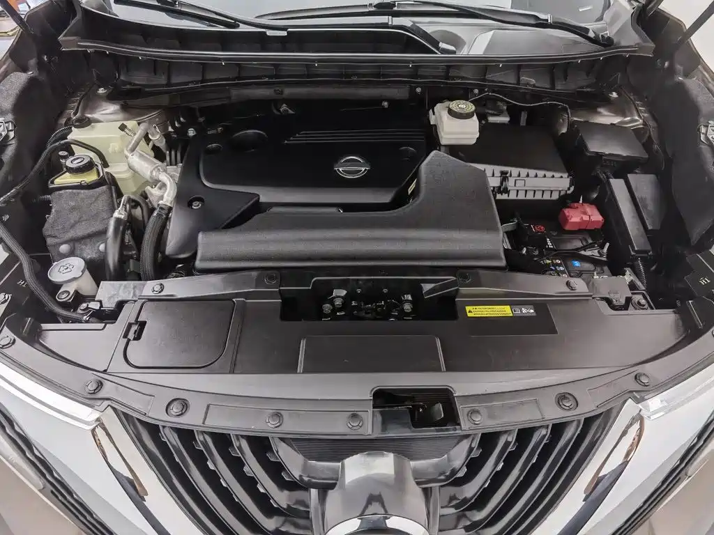 Nissan Murano 2023 2021 2.5L XE 2WD Elite Edition