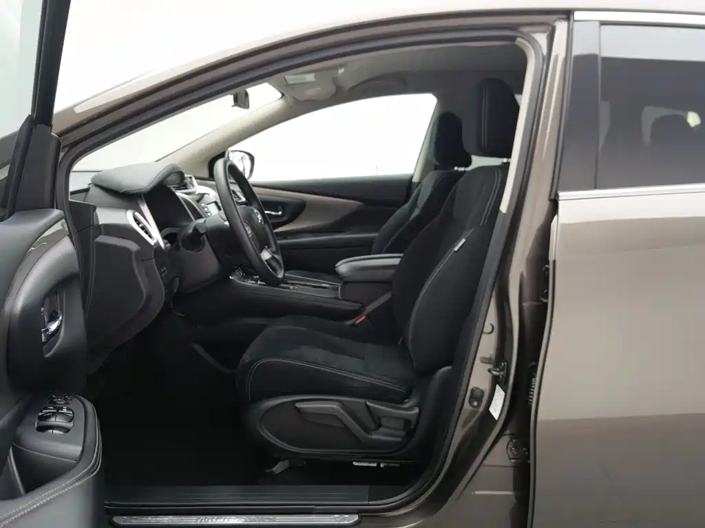 Nissan Murano 2023 2021 2.5L XE 2WD Elite Edition