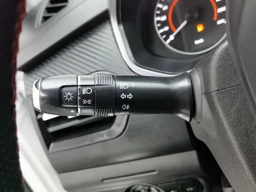 Photo 21 - Chery Tiggo 3x