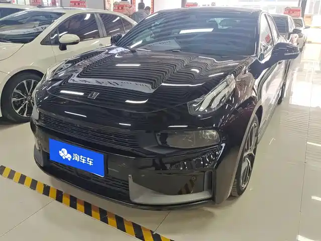 LYNK 03