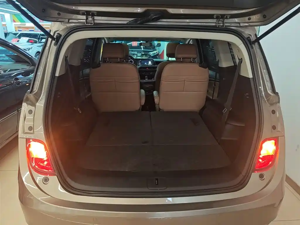 BUICK GL6