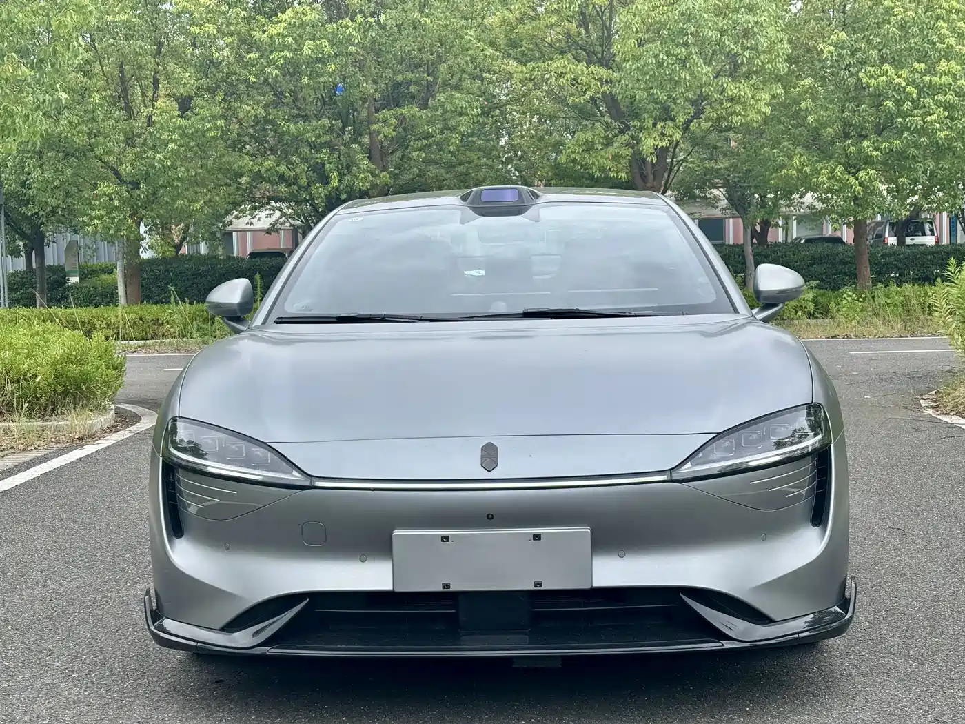 Zhijie S7 2025 2026 Ultra