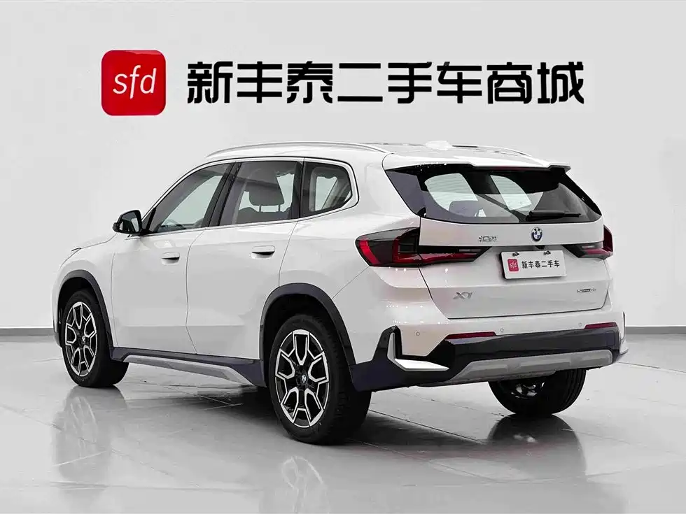BMW X1 2025 2025 sDrive25Li X Design Package