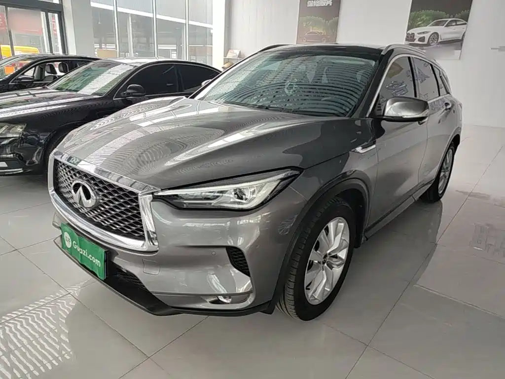 Similar car