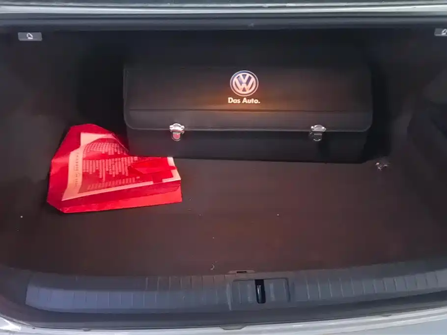 Volkswagen Magotan 2018 330TSI DSG Premium фото 4