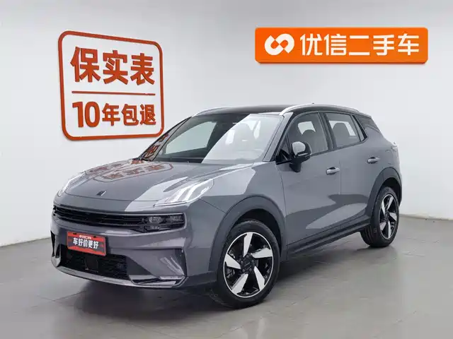 LYNK 06