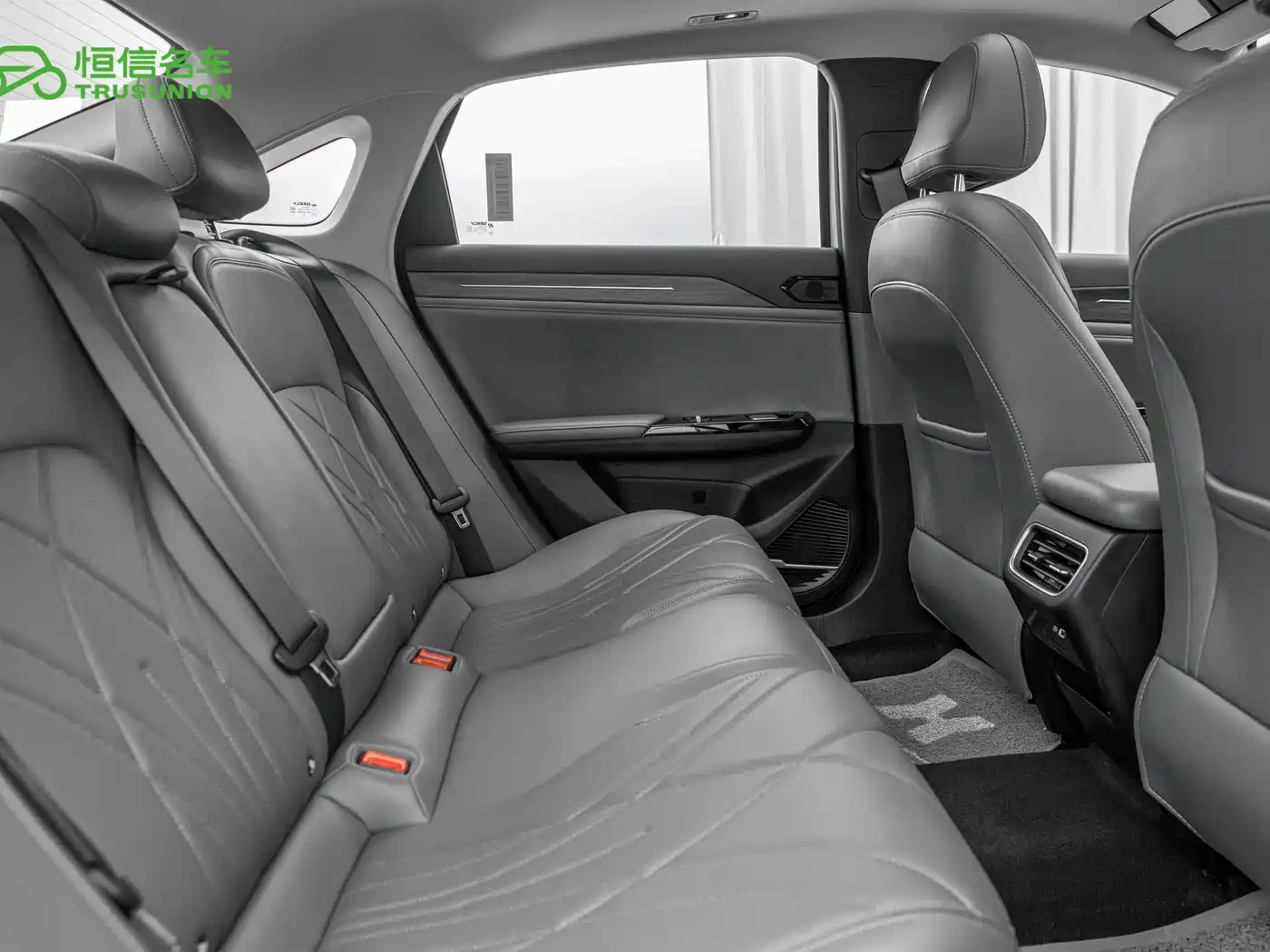 Geely Galaxy Galaxy L6 2025 2025 EM-i 140km Starship Edition