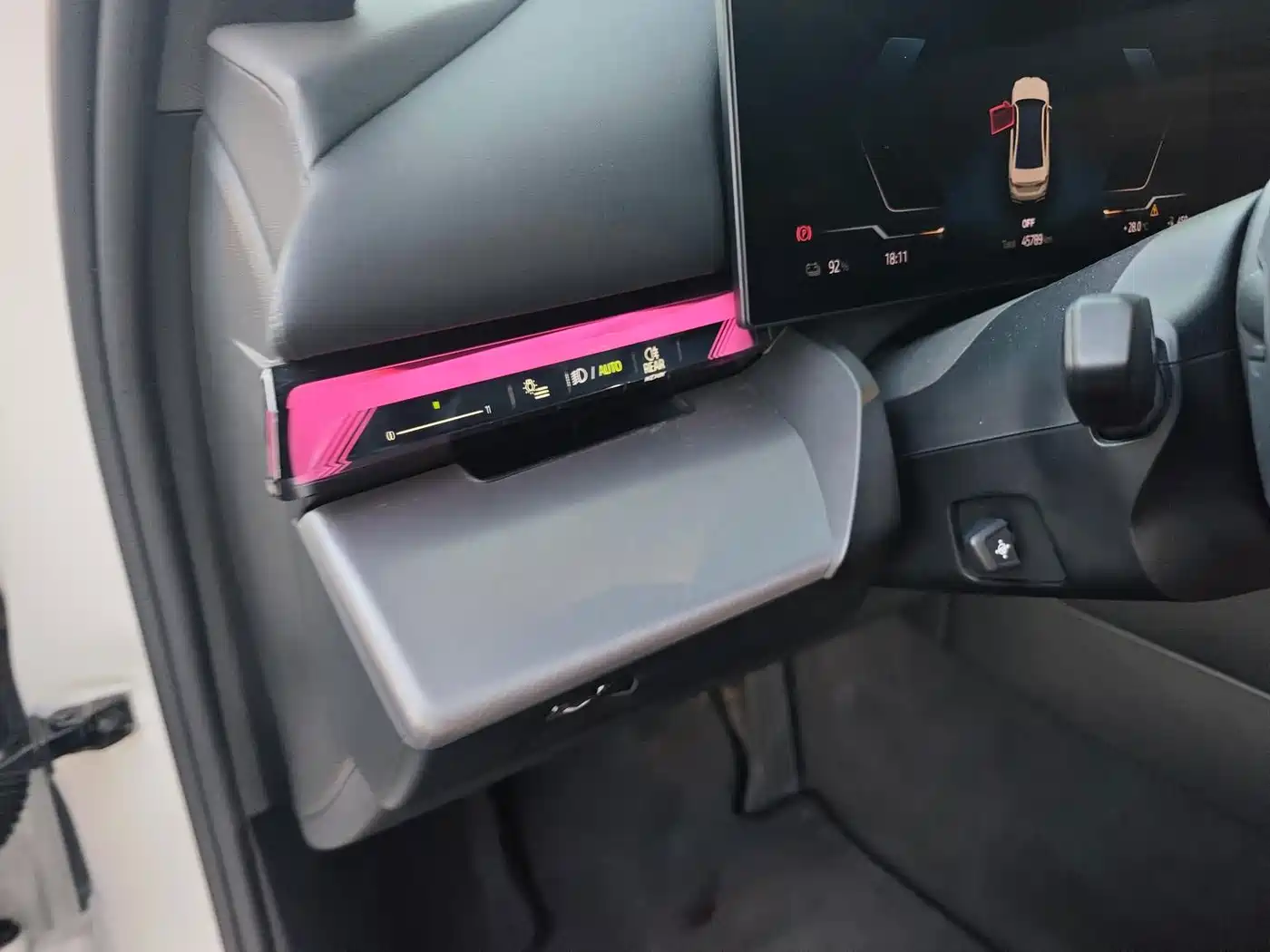 BMW i5 2024 2024 eDrive 35L Premium Model M Sport Package