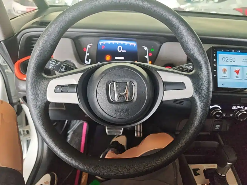 Honda LIFE 2022 2021 1.5L CVT SPORT Heartbeat Edition