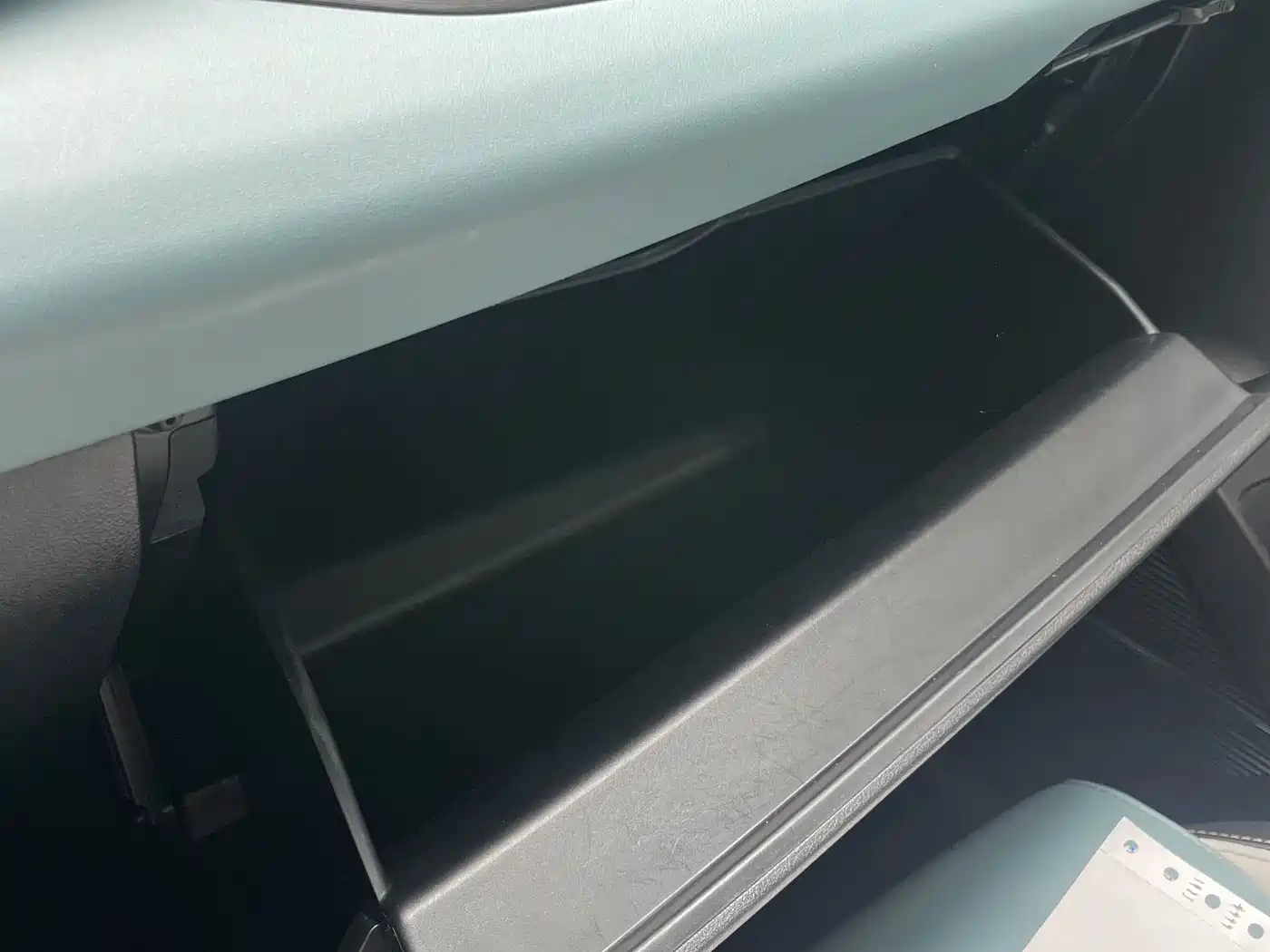 GEELY AUTOMOBILE EMGRAND S