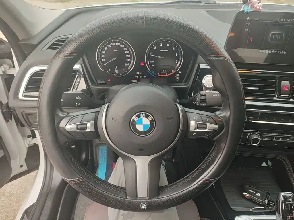 BMW 1 Series 2023 2023 120i M Sport Shadow Edition