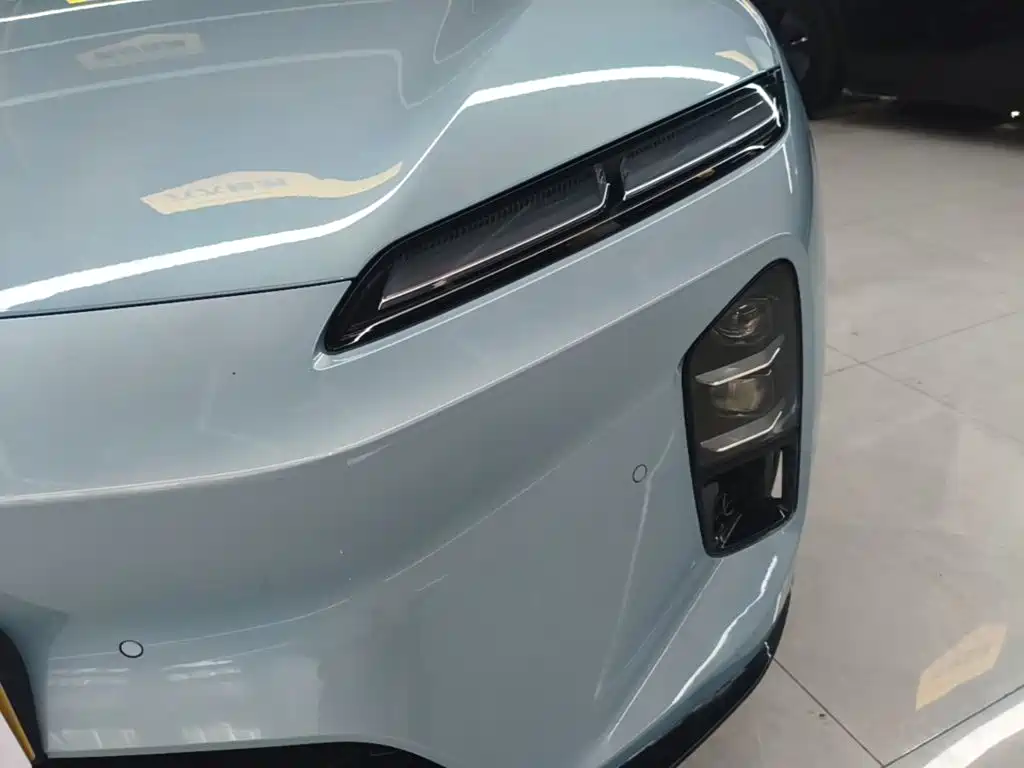 NIO ET5 2025 2025 75kWh