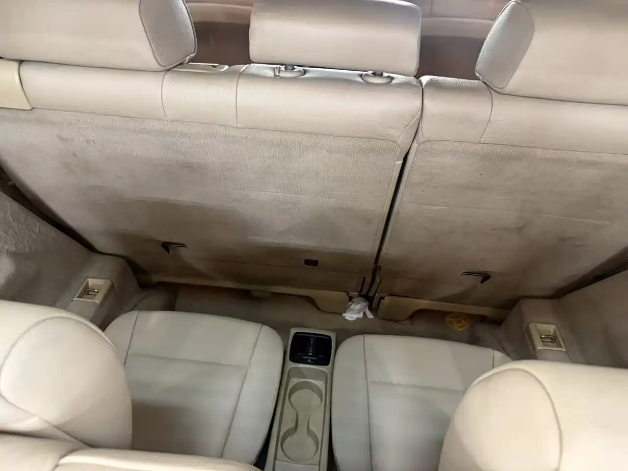 BMW X5 (Import) 2011 xDrive35i Luxury Edition фото 11