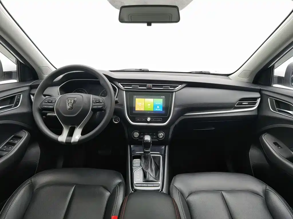 Roewe RX3 2019 2018 1.6L CVT Flagship