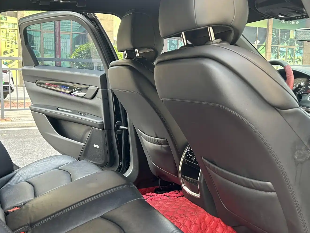 Cadillac CT6 2019 28T Luxury Model фото 13