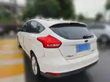 Фото 25 - Ford Focus