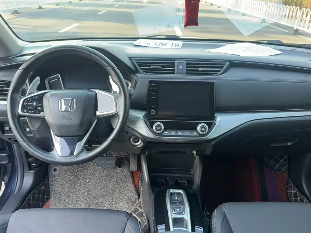 Honda ENVIX 2021 2021 Sharp Hybrid 1.5L Pure Enjoy