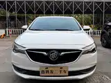 Photo 2 - Buick Excelle