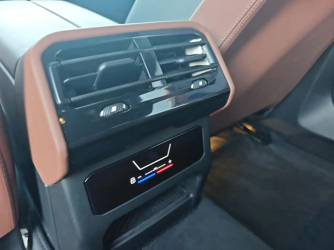 BMW i5 2024 2024 eDrive 35L Premium Model M Sport Package