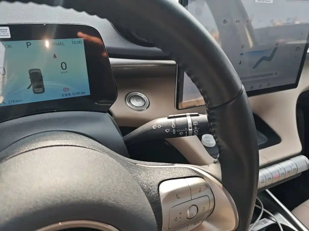 BYD Dolphin 2026 2025 420km Freedom Edition