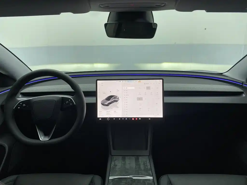Фото 11 - Tesla Model 3