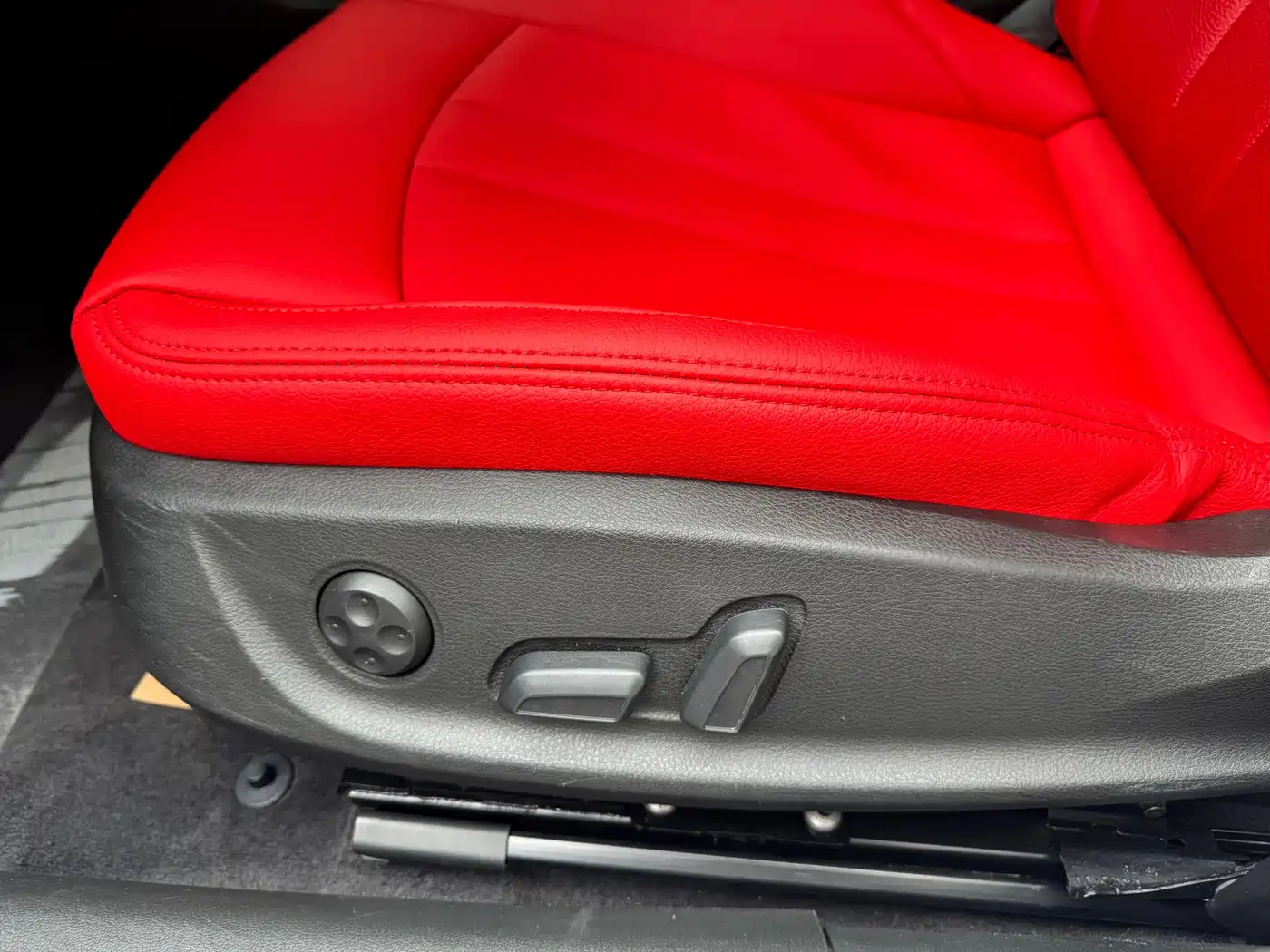 Audi A4L 2019 40 TFSI Progressive (China V) фото 17