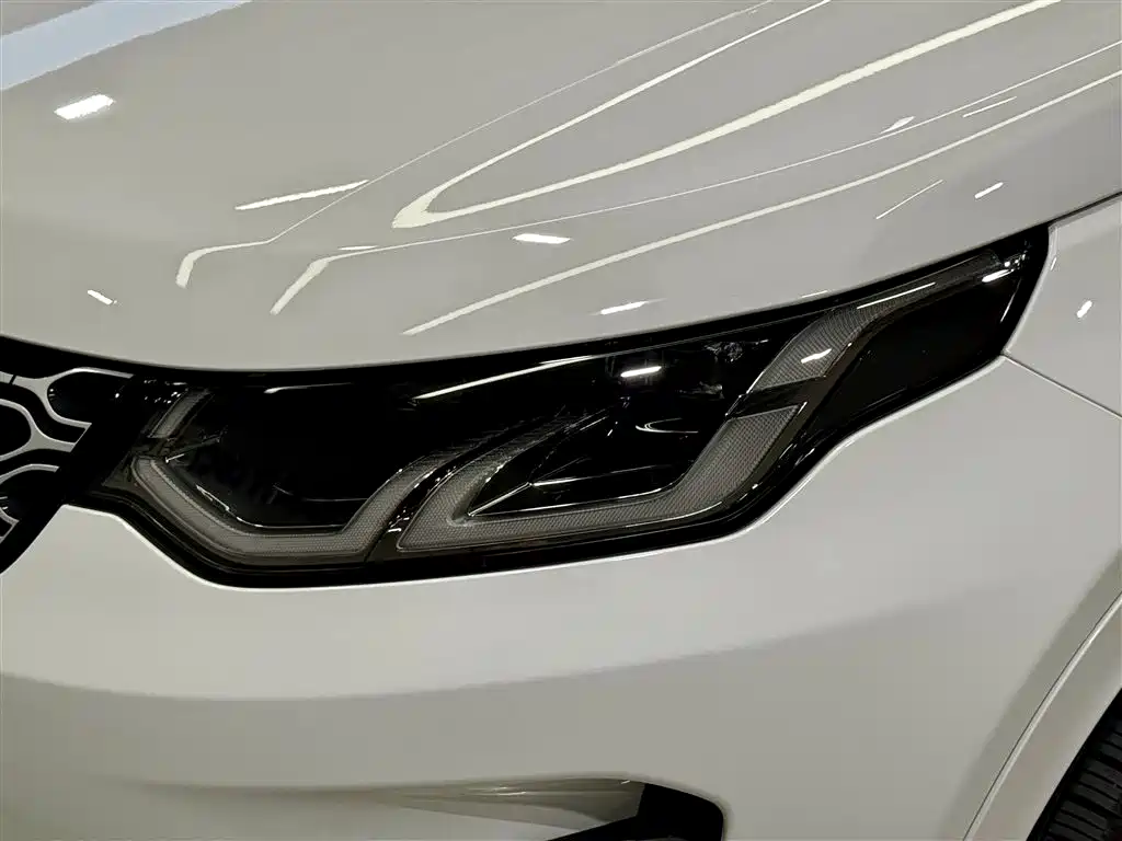Land Rover Discovery Sport 2025 2025 249PS Performance Tech Edition