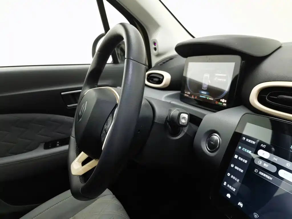 Leapmotor T03, миниатюра 22