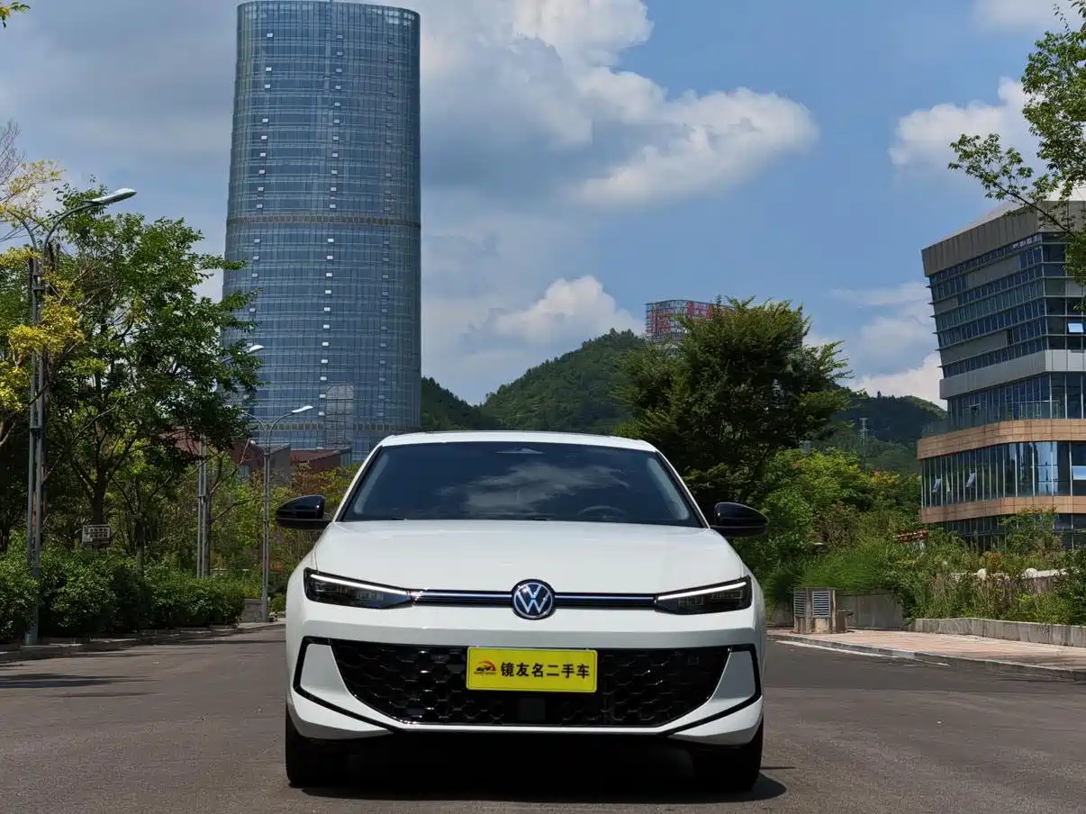 Volkswagen Lavida 2026 2025 PRO 1.5L
