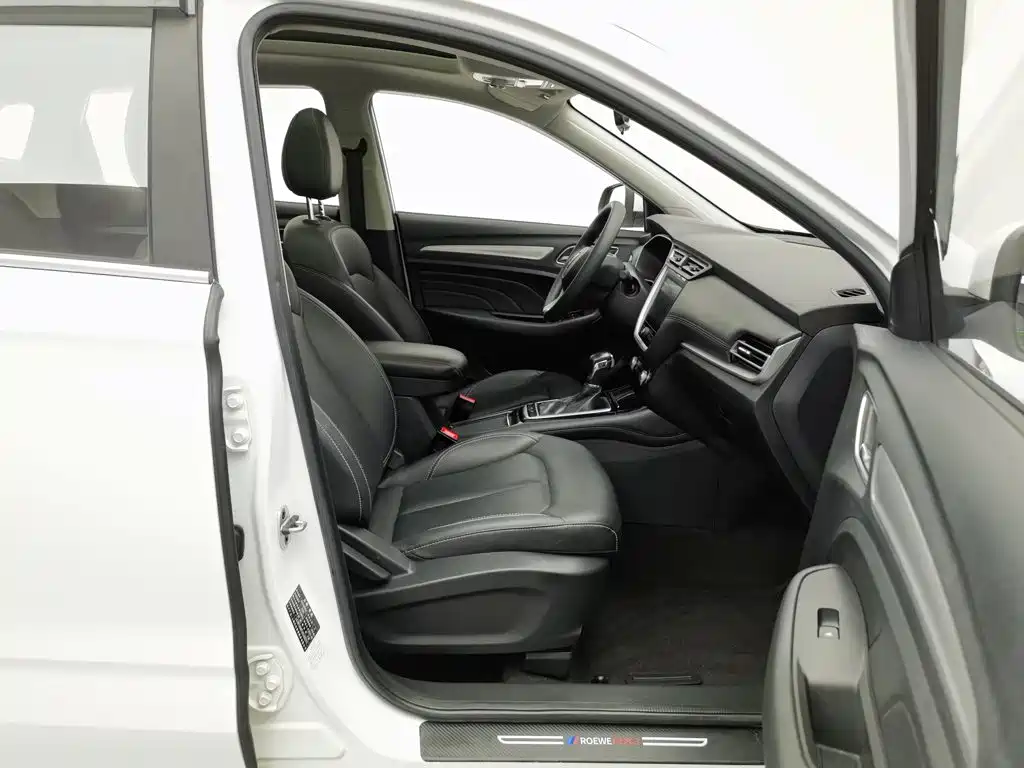 Roewe RX3 2019 2018 1.6L CVT Flagship