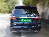 Фото 5 - BYD Song MAX