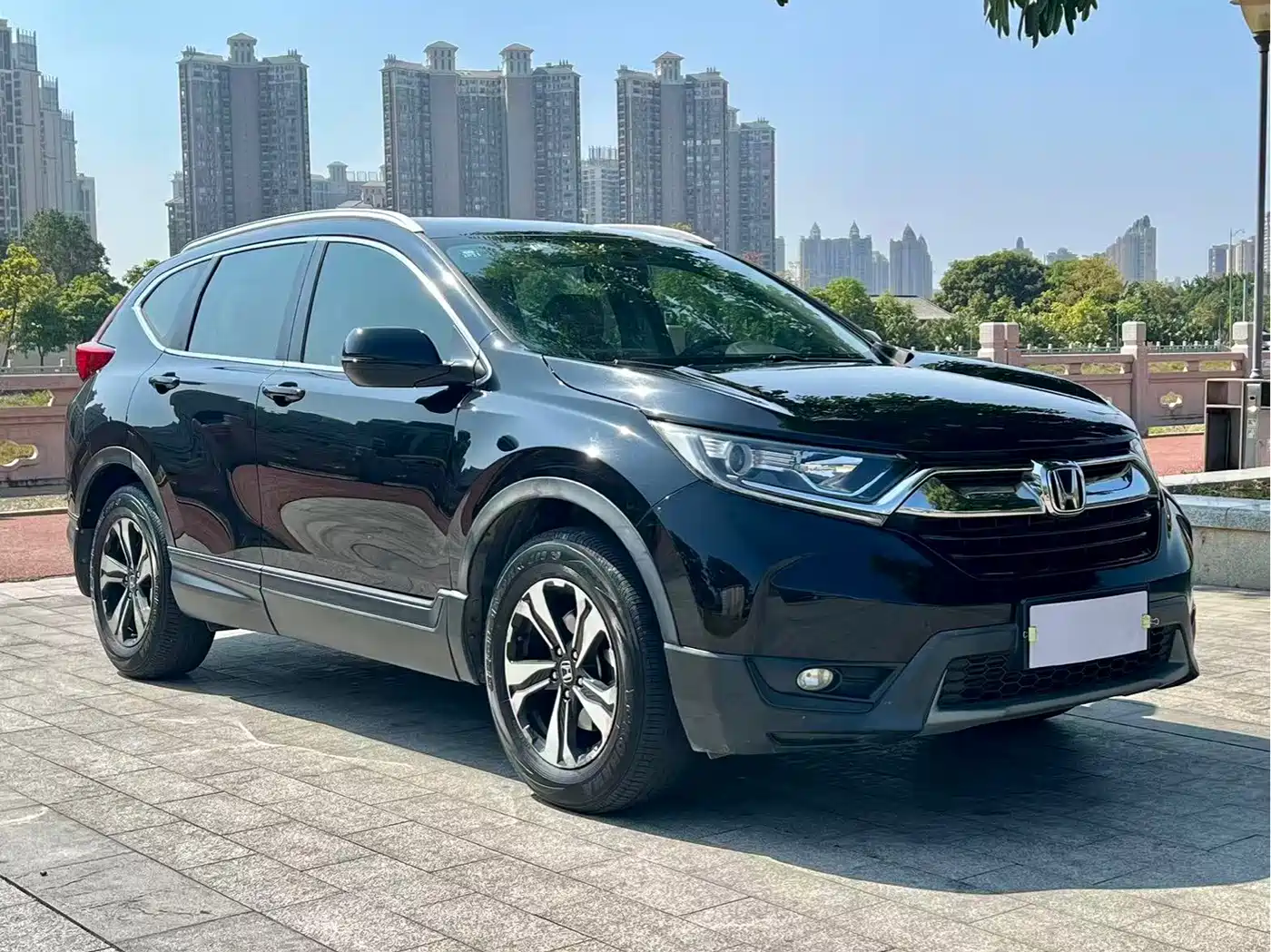 Photo 3 - Honda CR-V