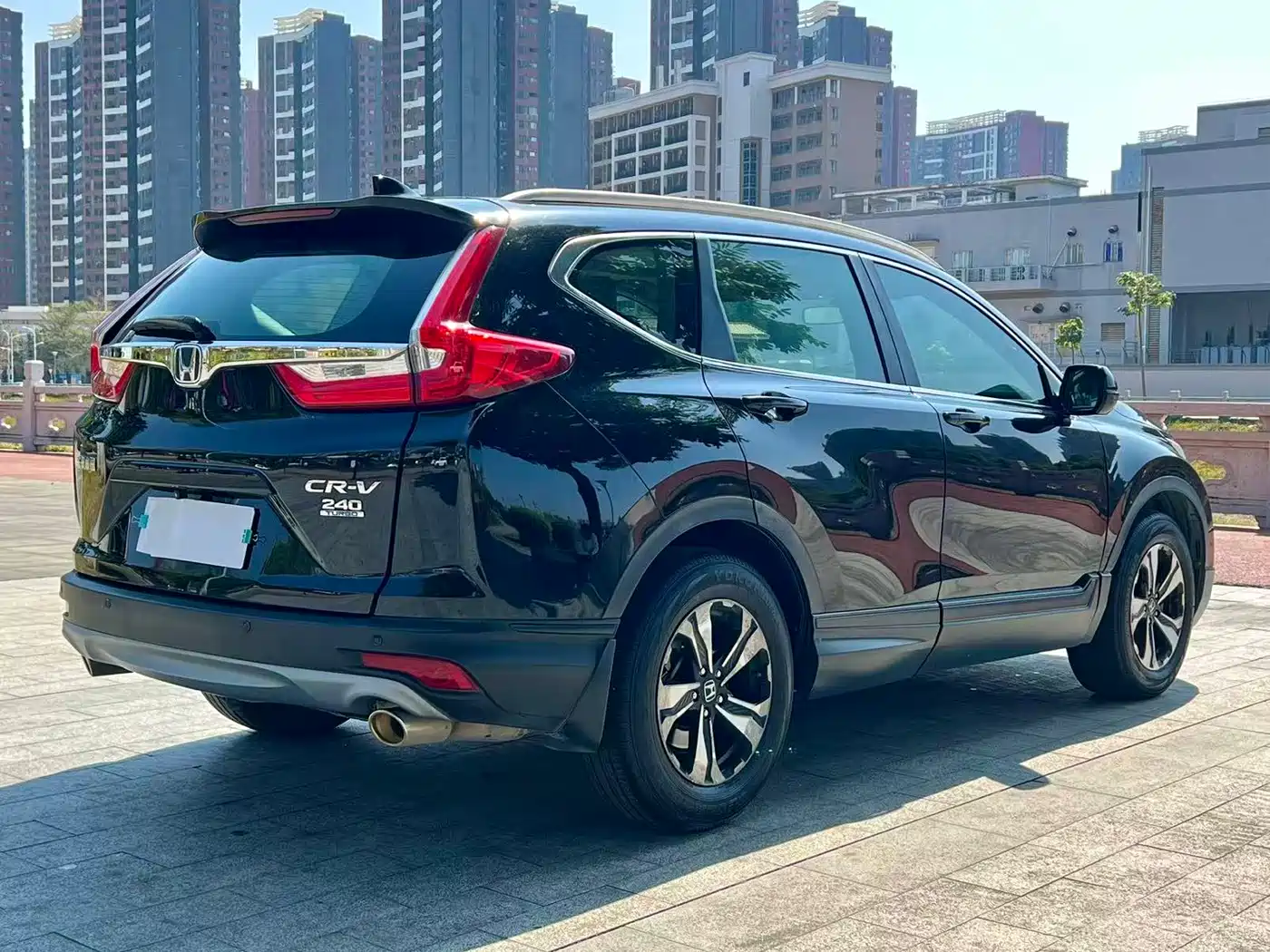 Photo 4 - Honda CR-V