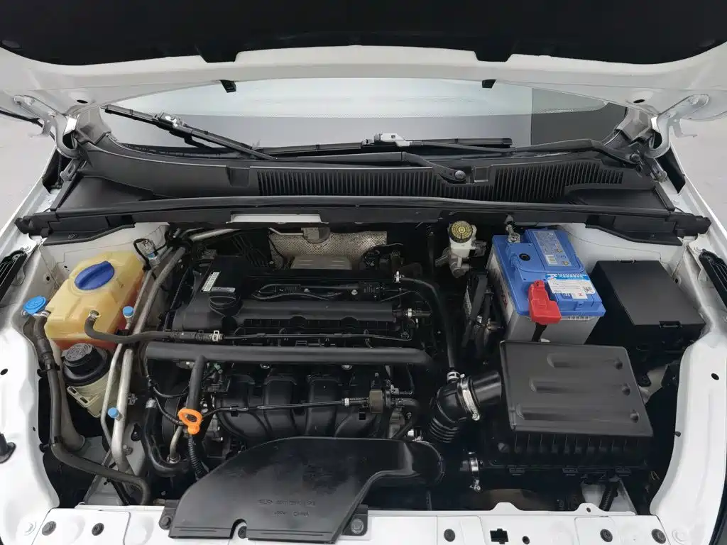 Photo 6 - Chery Arrizo 5
