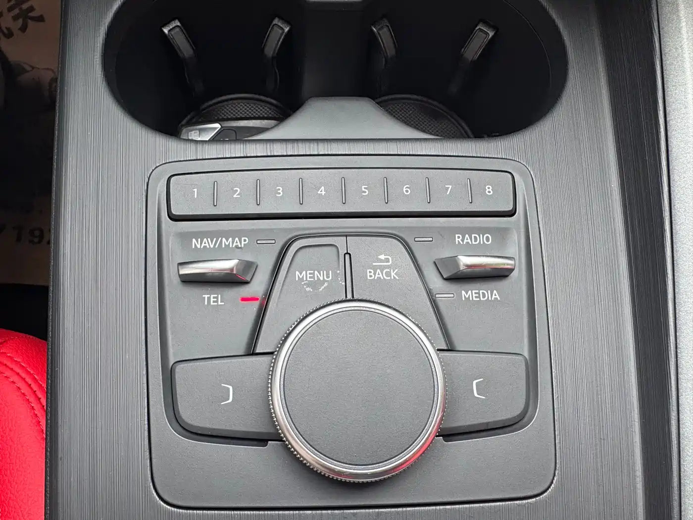 Audi A4L 2019 40 TFSI Progressive (China V) фото 28