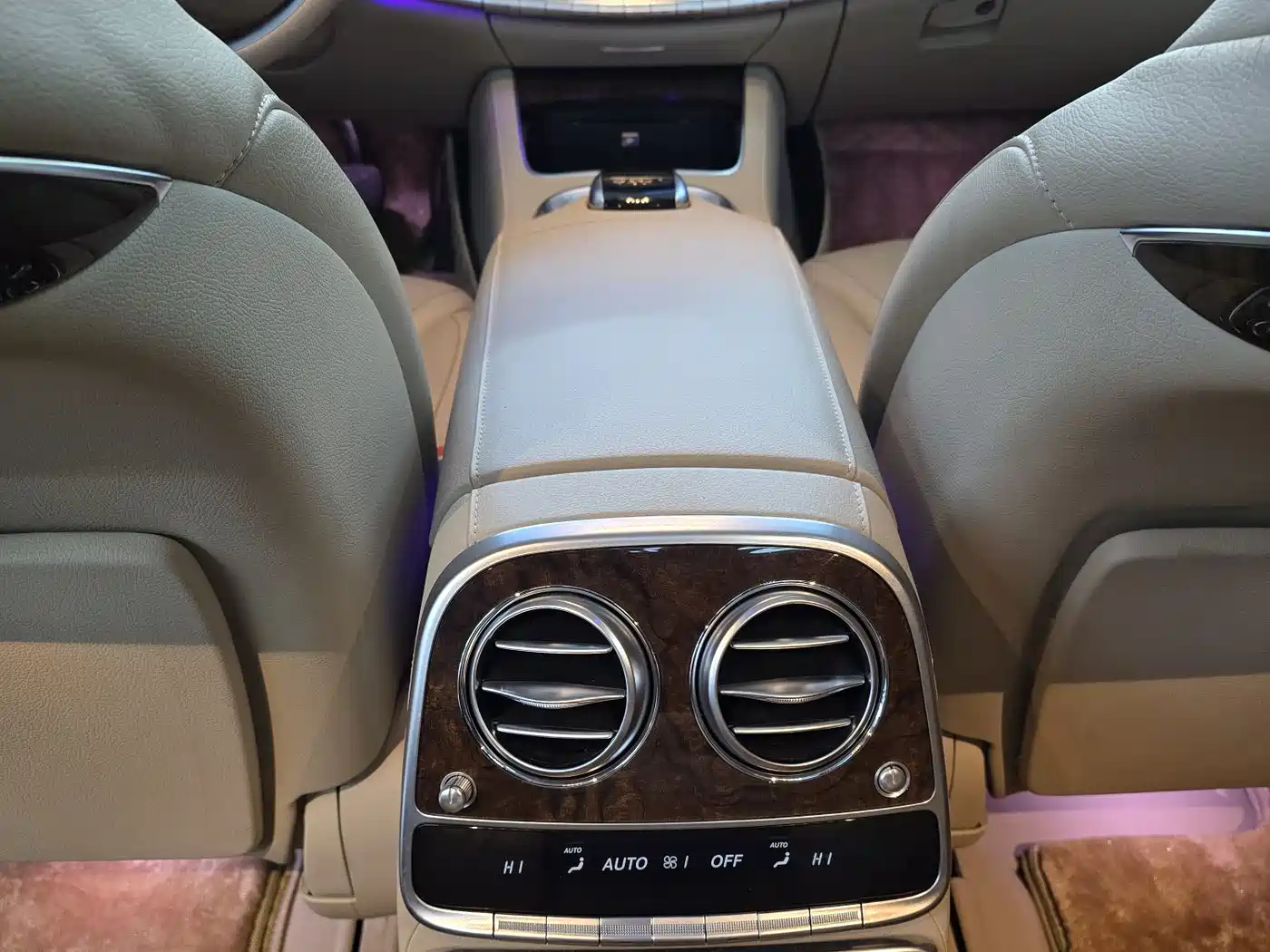 Mercedes-Benz S-Class 2014 S 320 L Luxury фото 14