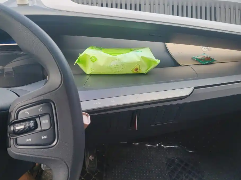 Baojun E200 2021 2020 305KM Smart Edition