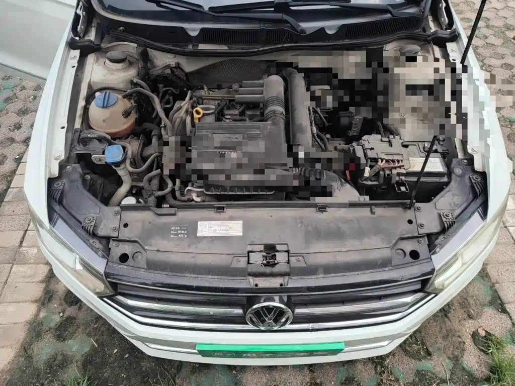 Photo 11 - Volkswagen Bora
