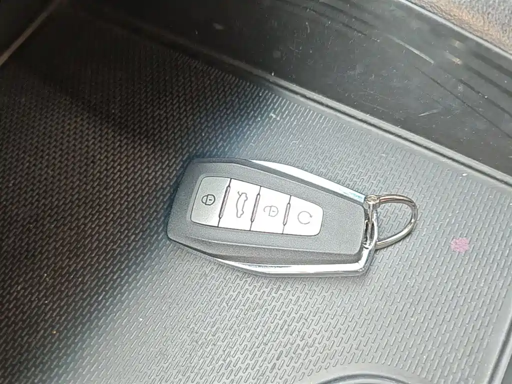 Фото 9 - Geely Binrui