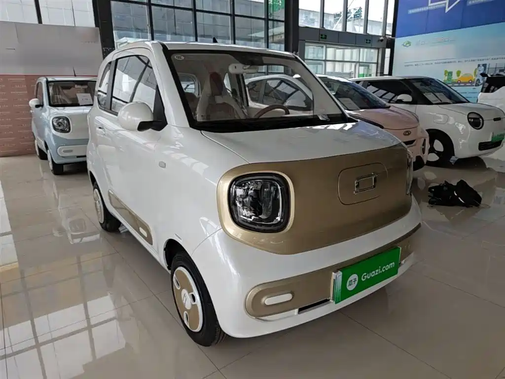 Besturn Bestune Pony 2026 2026 222km Colorful Horse