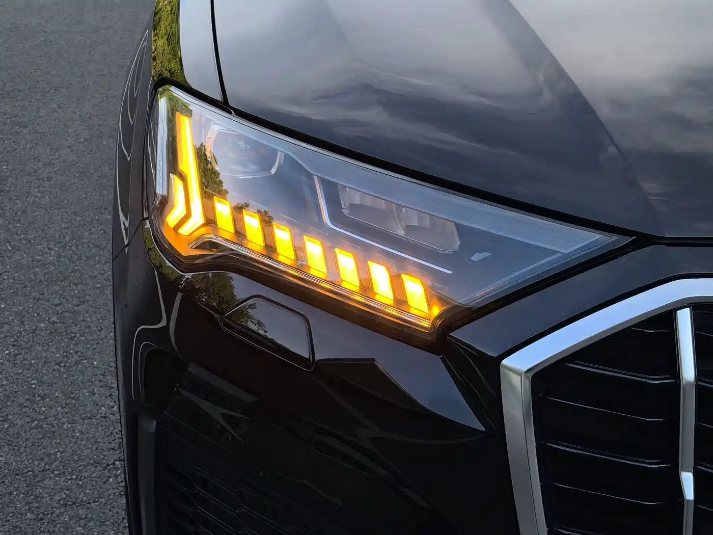 Фото 6 - Audi Q7