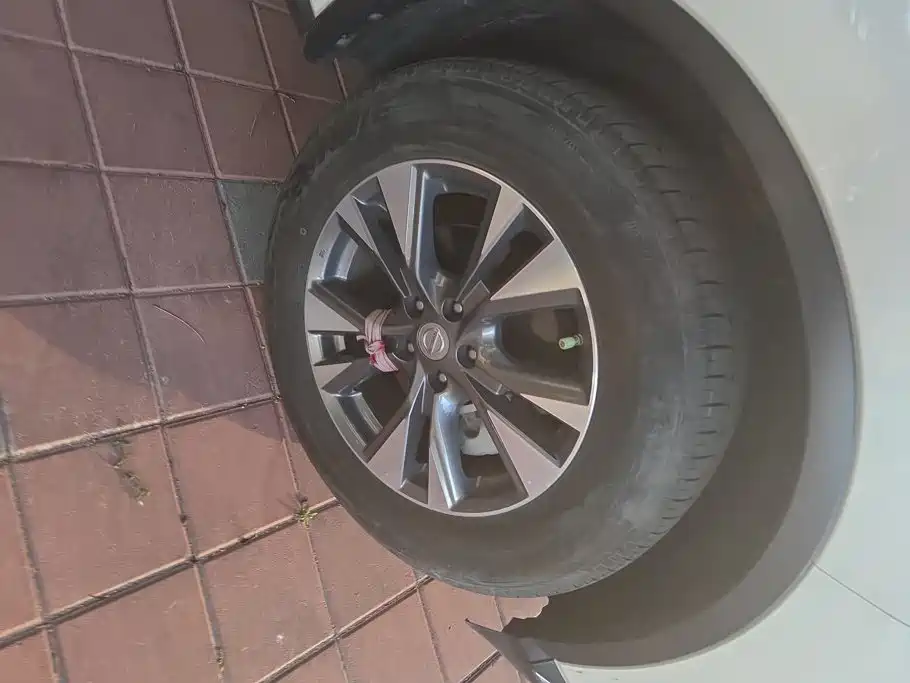 Nissan Murano 2021 2021 2.5L XE 2WD Elite Edition