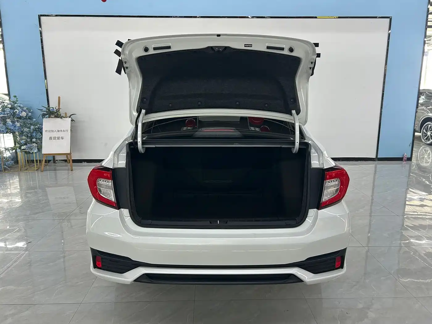 Honda ENVIX 2022 2022 180TURBO CVT Comfort Edition