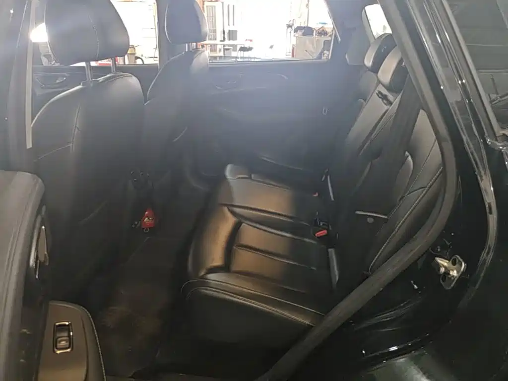 Roewe RX5 New Energy 2022 2021 Model ePLUS National Trend Ronglin Luxury Edition