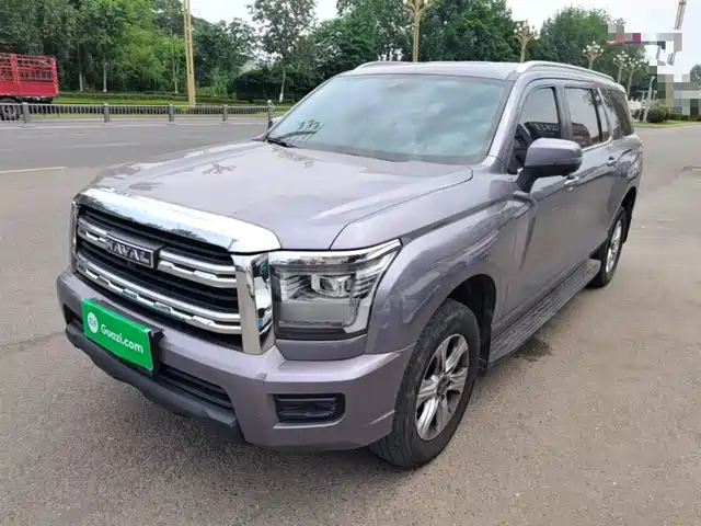Haval H5 2023 2.0T Automatic 2WD Leading Edition Petrol