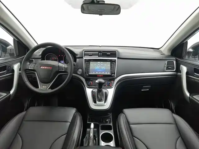 Haval H6 2015 Sport 1.5T Automatic 2WD Luxury — фото 5