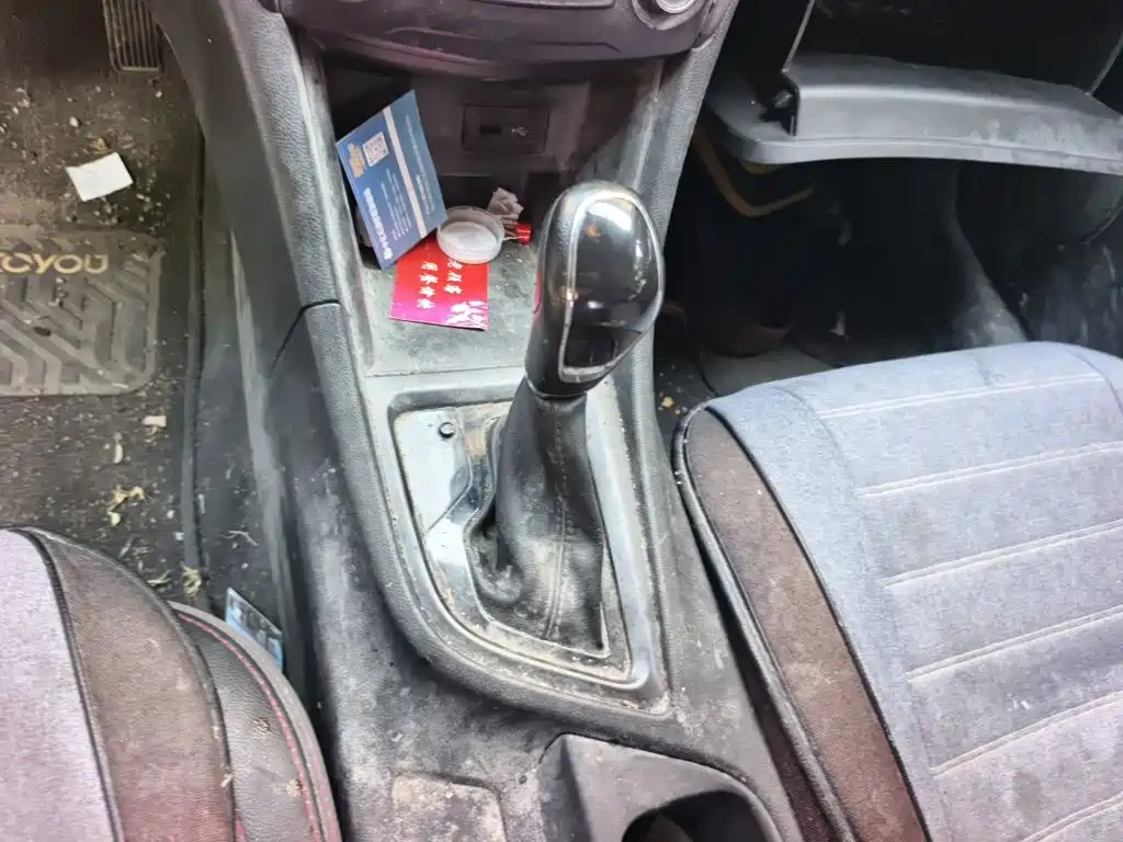 Photo 10 - Chery Arrizo 5